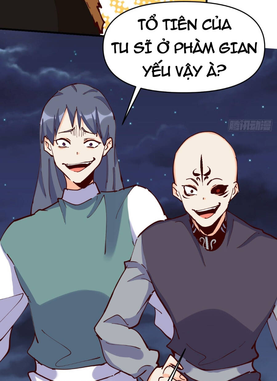 Nguyên Lai Ta Là Tu Tiên Đại Lão Chapter 198 - Trang 2