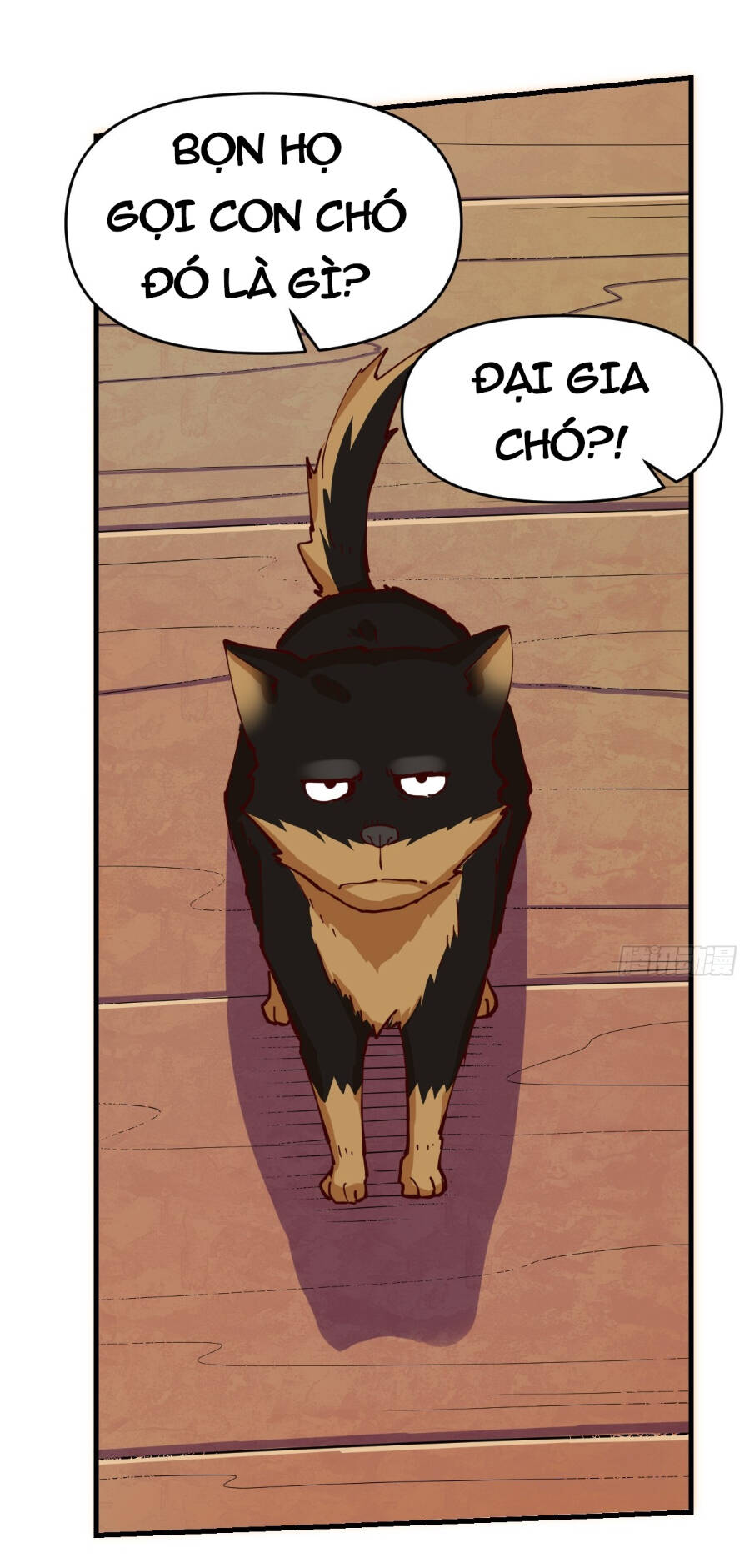 Nguyên Lai Ta Là Tu Tiên Đại Lão Chapter 198 - Trang 2