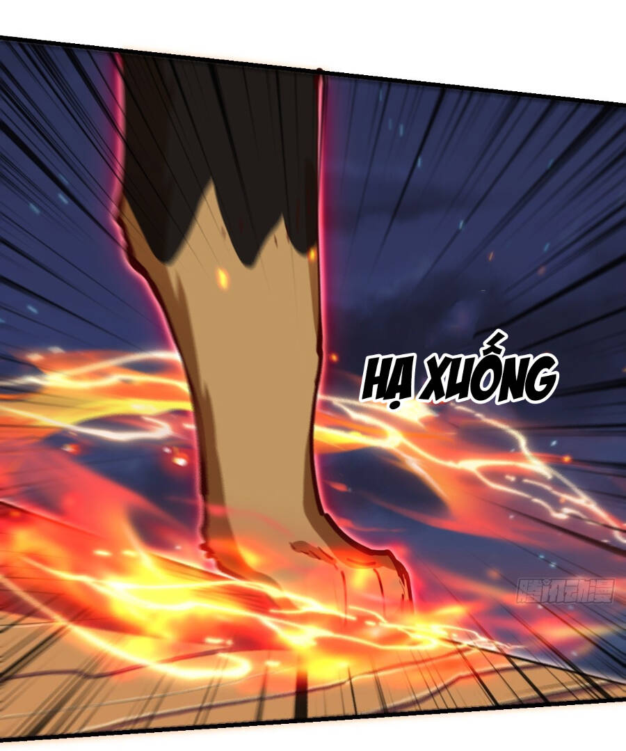 Nguyên Lai Ta Là Tu Tiên Đại Lão Chapter 198 - Trang 2