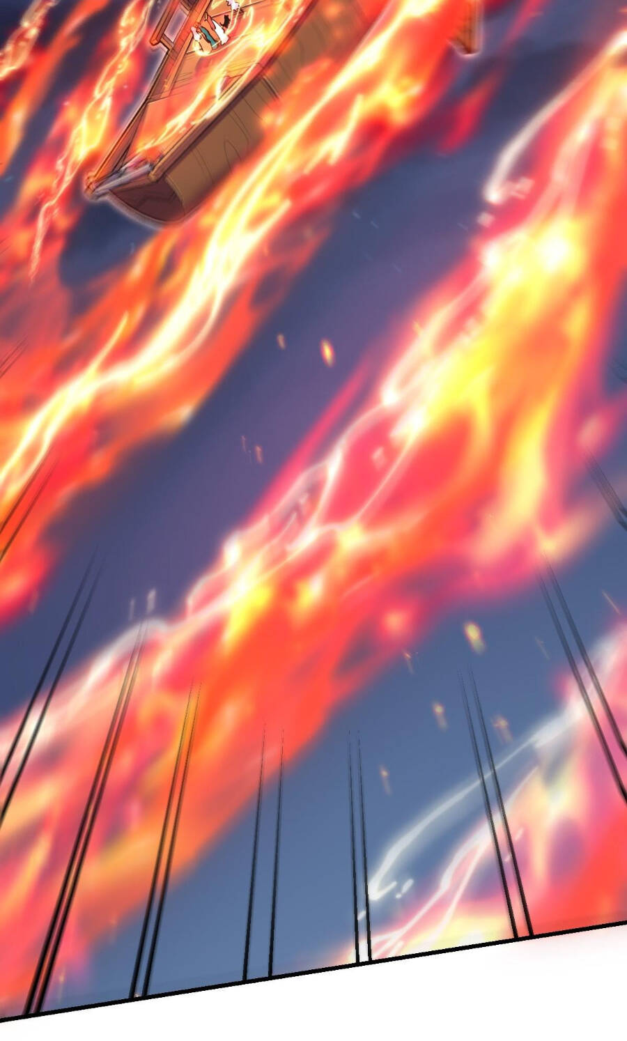 Nguyên Lai Ta Là Tu Tiên Đại Lão Chapter 198 - Trang 2