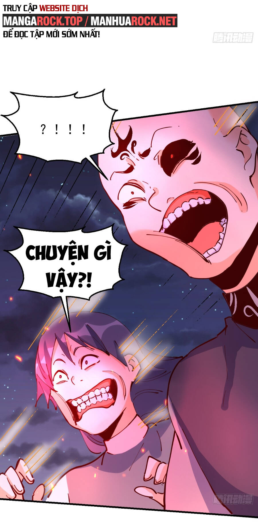 Nguyên Lai Ta Là Tu Tiên Đại Lão Chapter 198 - Trang 2