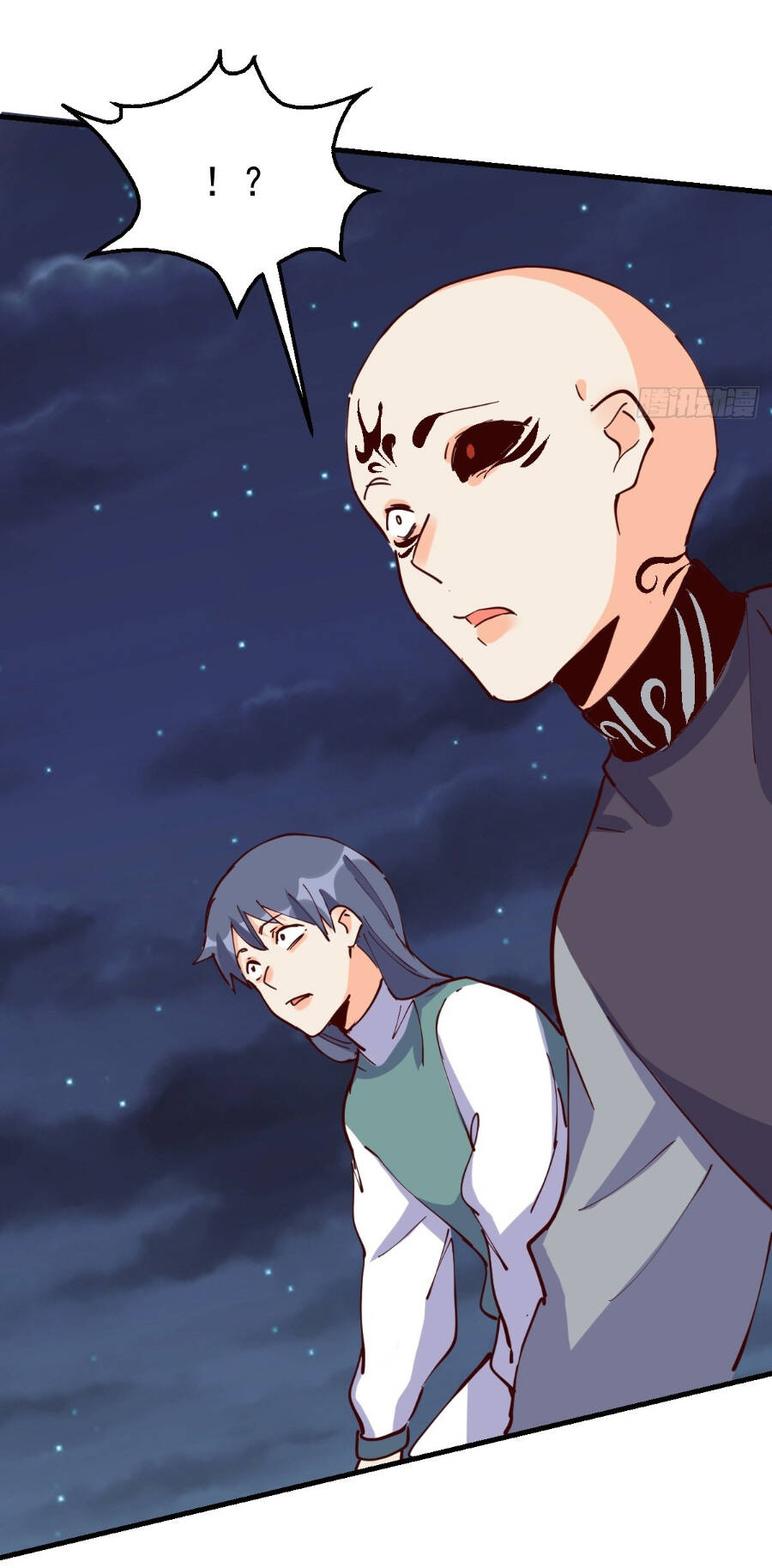 Nguyên Lai Ta Là Tu Tiên Đại Lão Chapter 198 - Trang 2