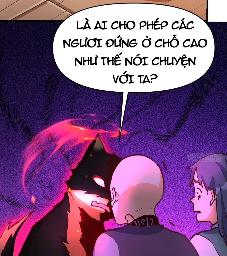 Nguyên Lai Ta Là Tu Tiên Đại Lão Chapter 198 - Trang 2