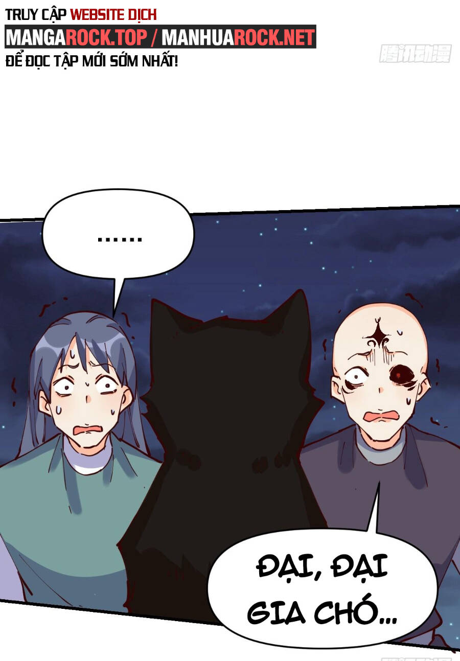 Nguyên Lai Ta Là Tu Tiên Đại Lão Chapter 198 - Trang 2