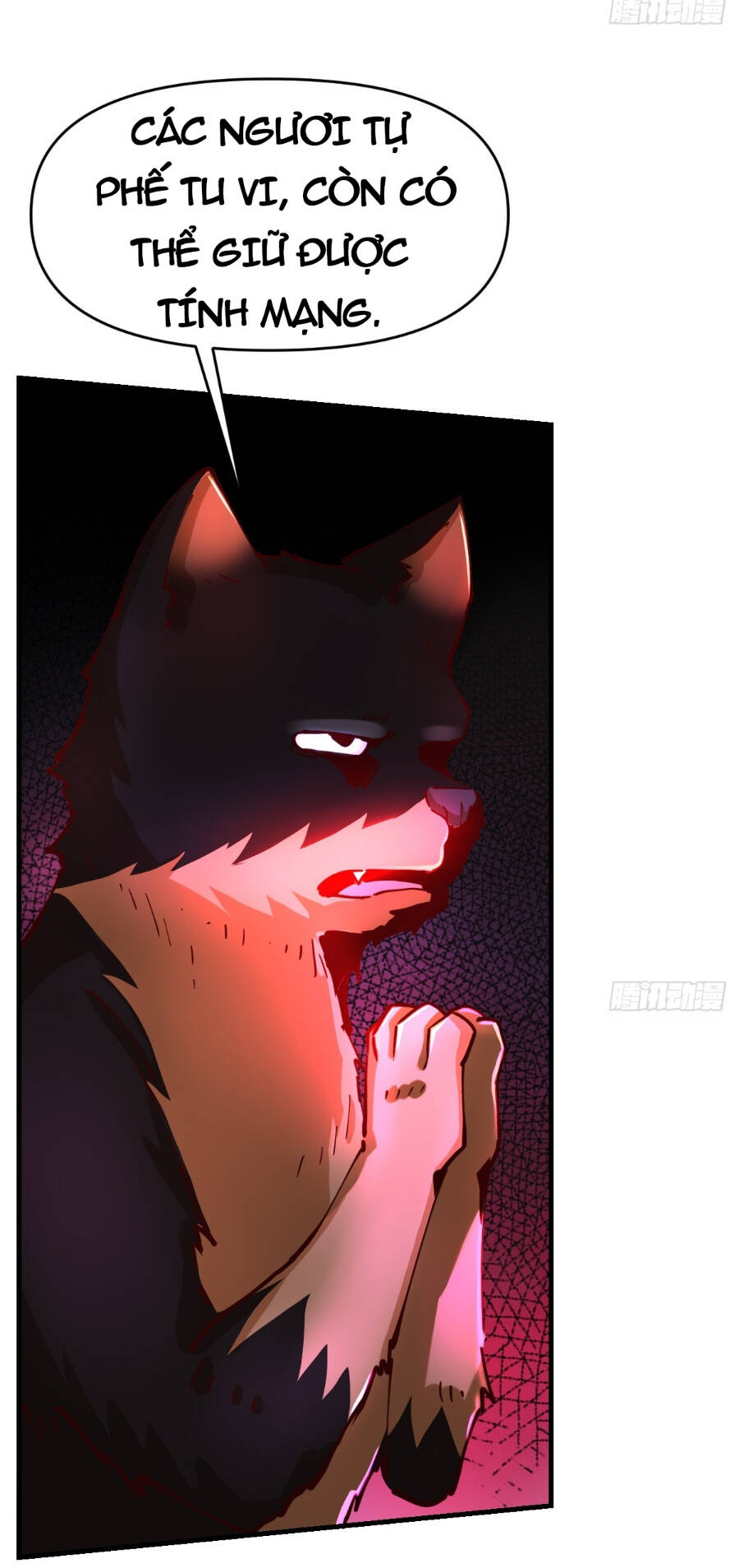 Nguyên Lai Ta Là Tu Tiên Đại Lão Chapter 198 - Trang 2