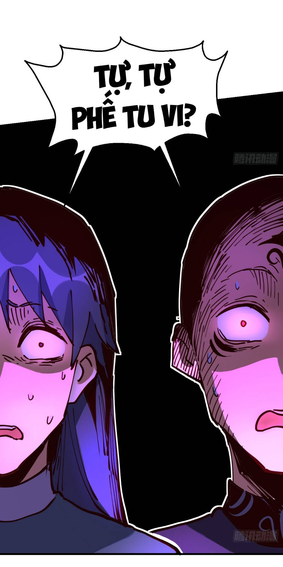 Nguyên Lai Ta Là Tu Tiên Đại Lão Chapter 198 - Trang 2