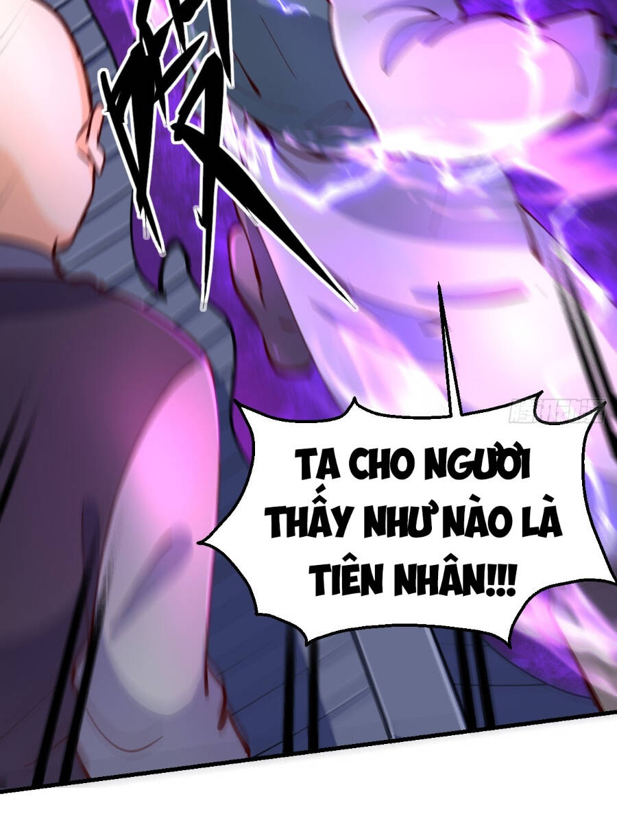 Nguyên Lai Ta Là Tu Tiên Đại Lão Chapter 198 - Trang 2