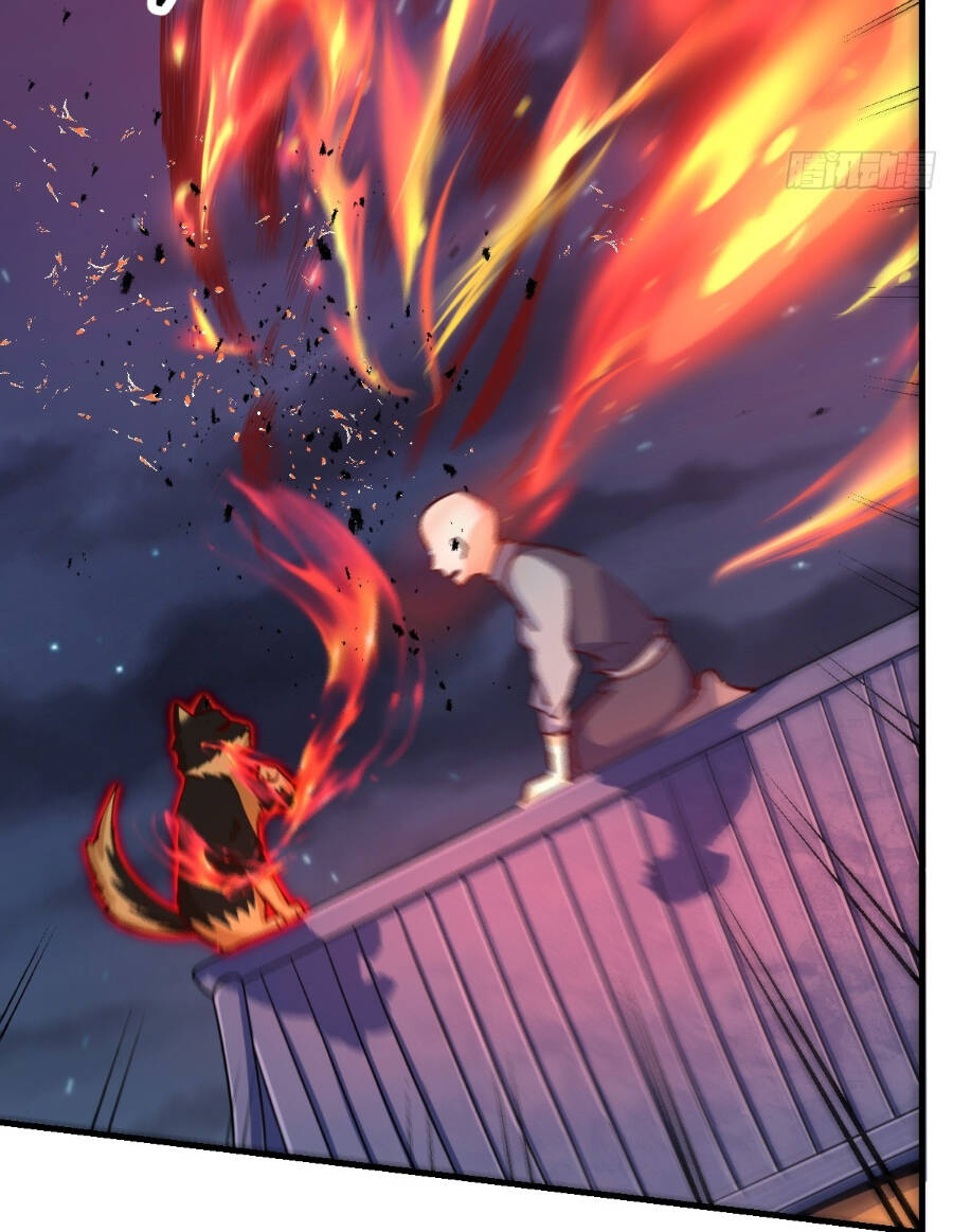 Nguyên Lai Ta Là Tu Tiên Đại Lão Chapter 198 - Trang 2