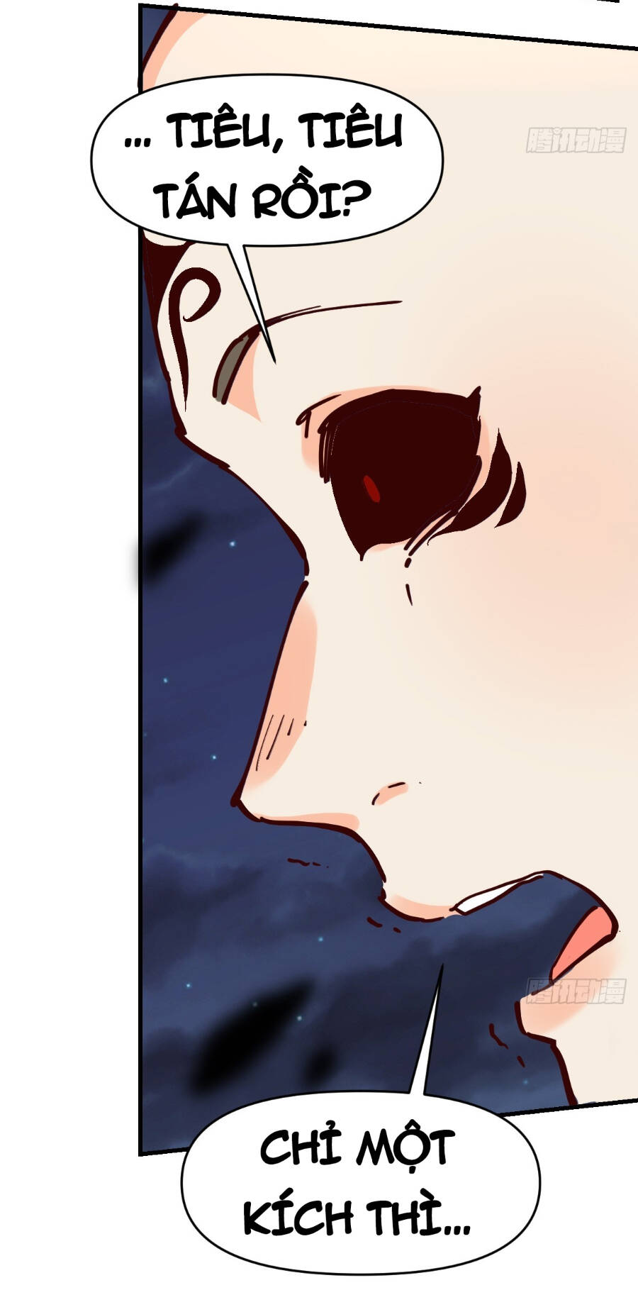 Nguyên Lai Ta Là Tu Tiên Đại Lão Chapter 198 - Trang 2