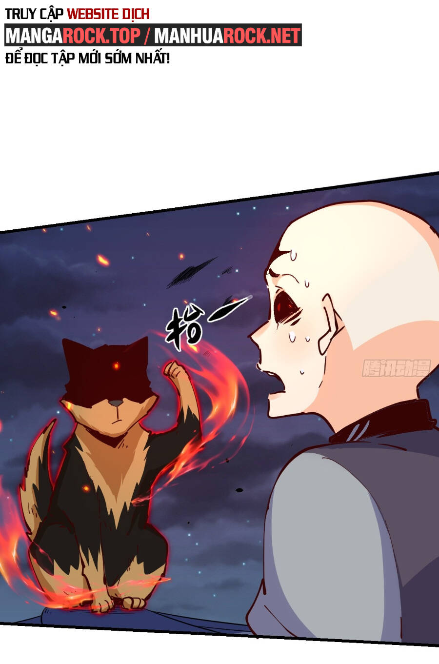 Nguyên Lai Ta Là Tu Tiên Đại Lão Chapter 198 - Trang 2