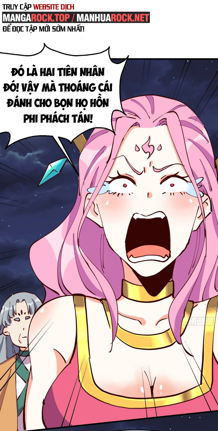 Nguyên Lai Ta Là Tu Tiên Đại Lão Chapter 198 - Trang 2