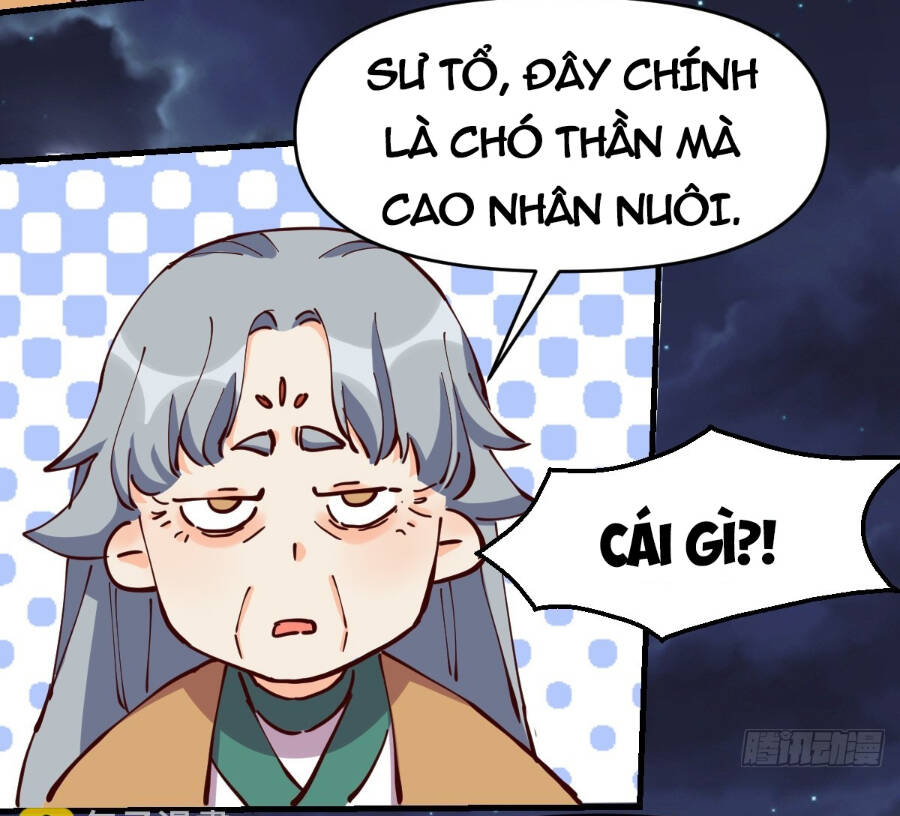 Nguyên Lai Ta Là Tu Tiên Đại Lão Chapter 198 - Trang 2