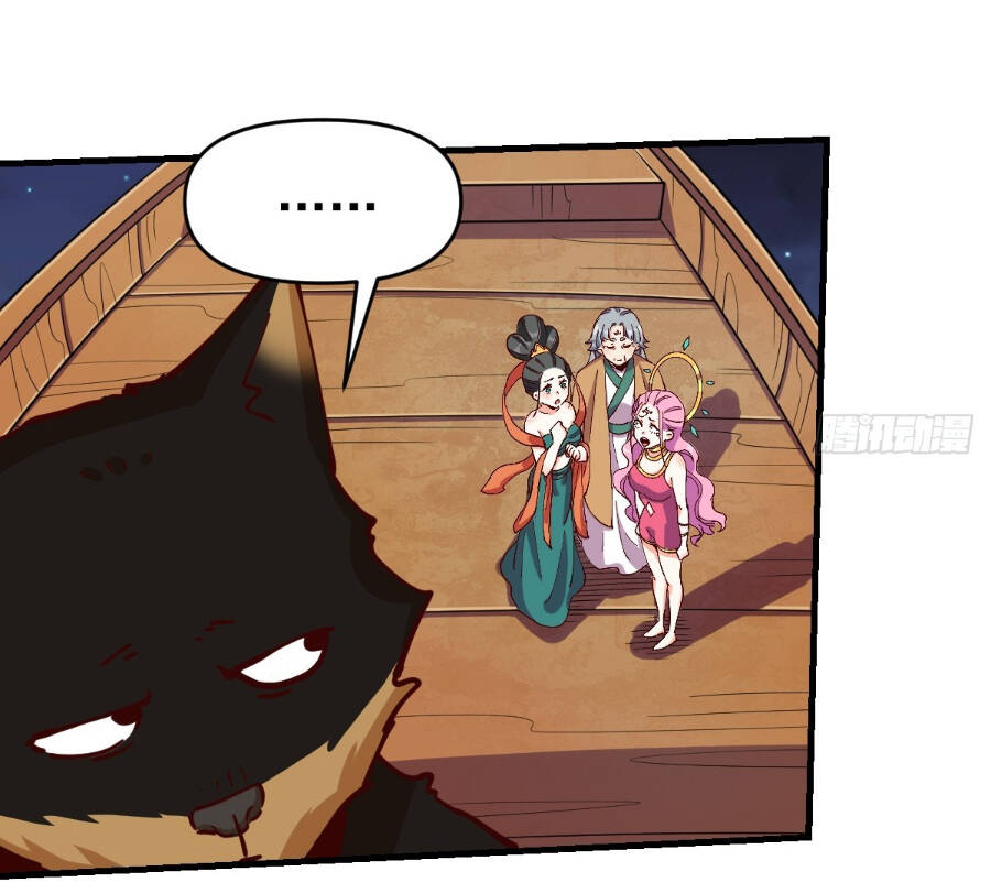 Nguyên Lai Ta Là Tu Tiên Đại Lão Chapter 198 - Trang 2