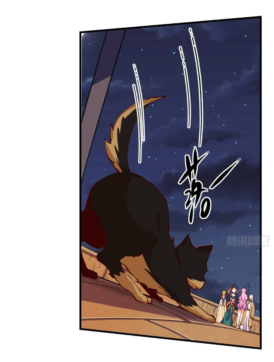 Nguyên Lai Ta Là Tu Tiên Đại Lão Chapter 198 - Trang 2