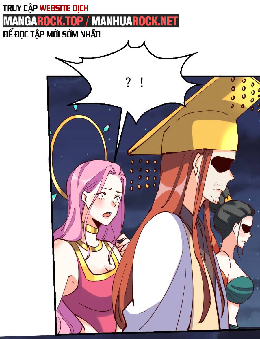Nguyên Lai Ta Là Tu Tiên Đại Lão Chapter 198 - Trang 2