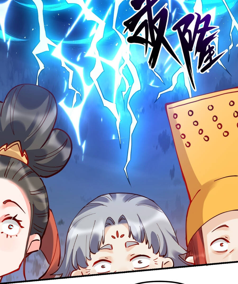 Nguyên Lai Ta Là Tu Tiên Đại Lão Chapter 199 - Trang 2