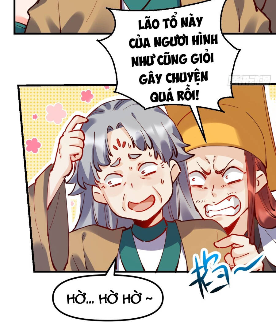 Nguyên Lai Ta Là Tu Tiên Đại Lão Chapter 199 - Trang 2