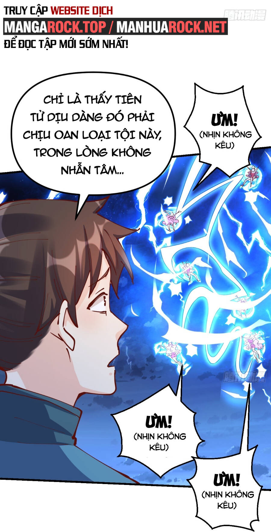 Nguyên Lai Ta Là Tu Tiên Đại Lão Chapter 199 - Trang 2