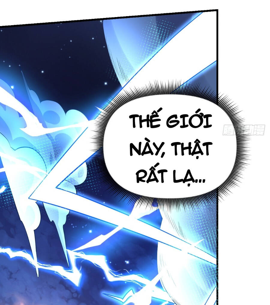 Nguyên Lai Ta Là Tu Tiên Đại Lão Chapter 199 - Trang 2