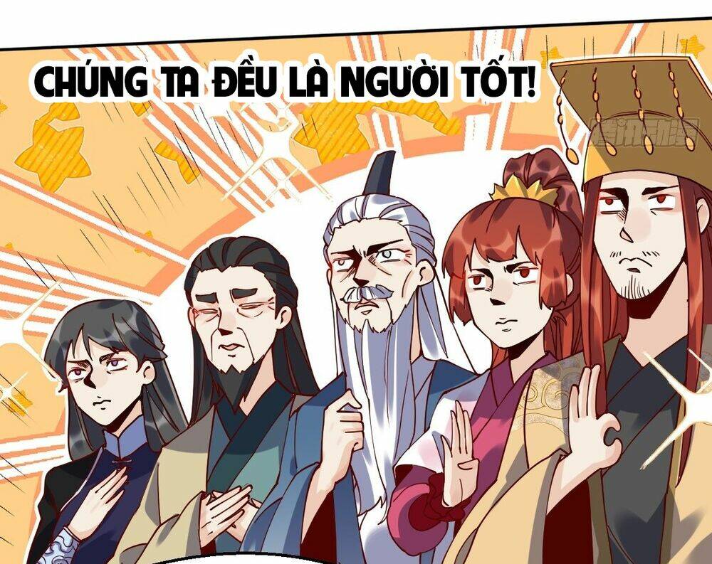 Nguyên Lai Ta Là Tu Tiên Đại Lão Chapter 20 - Trang 2