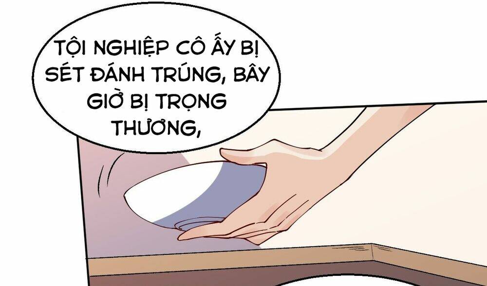 Nguyên Lai Ta Là Tu Tiên Đại Lão Chapter 20 - Trang 2