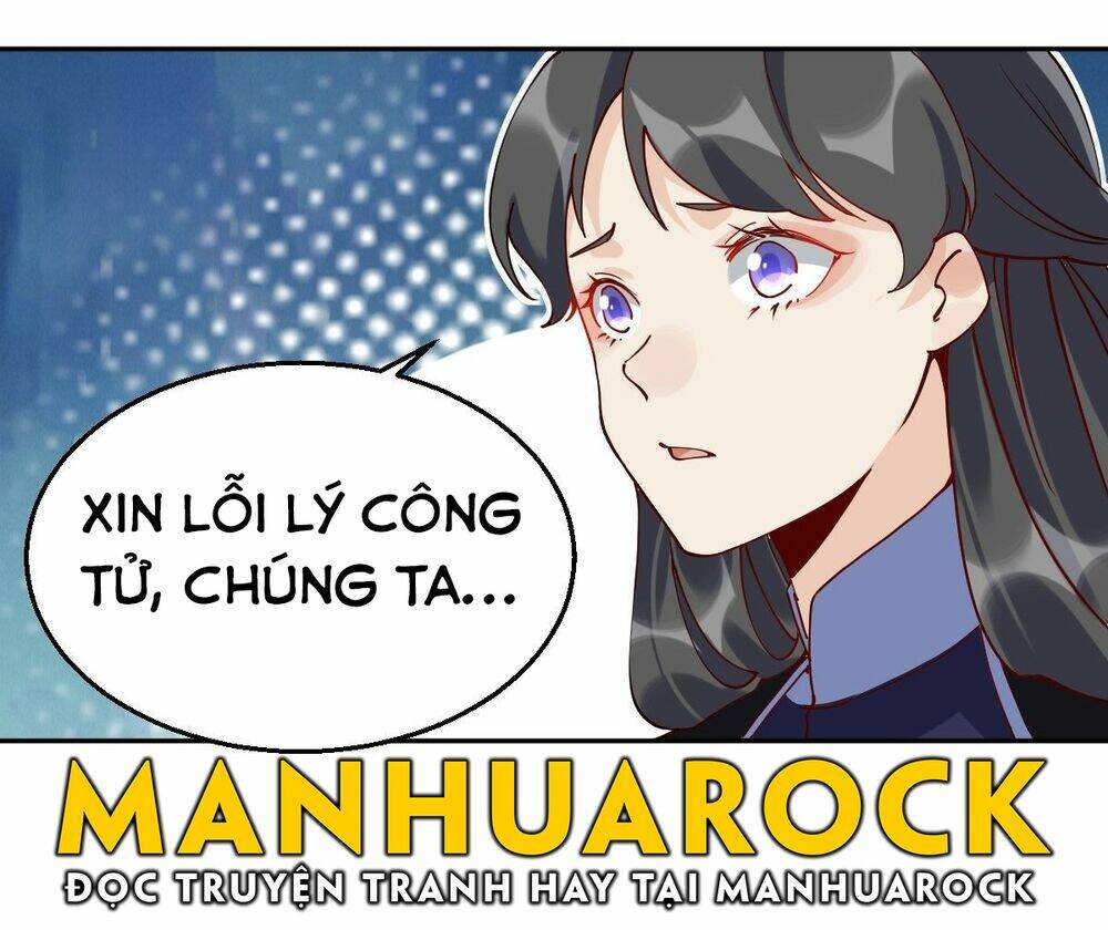 Nguyên Lai Ta Là Tu Tiên Đại Lão Chapter 20 - Trang 2