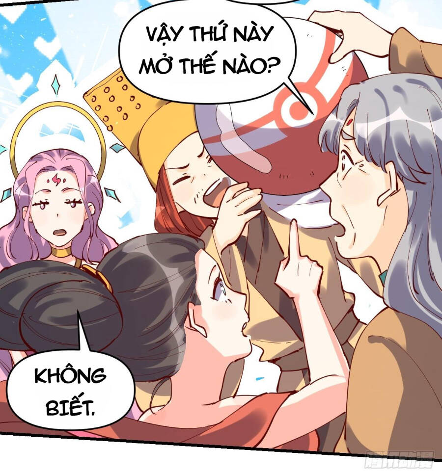 Nguyên Lai Ta Là Tu Tiên Đại Lão Chapter 200 - Trang 2