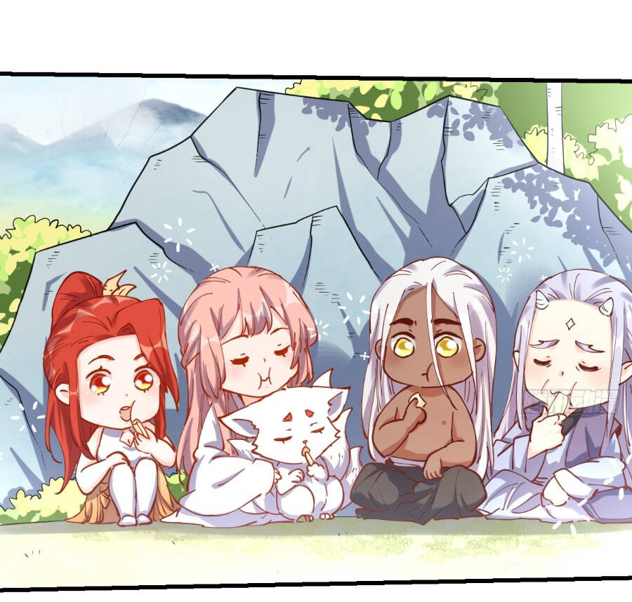 Nguyên Lai Ta Là Tu Tiên Đại Lão Chapter 200 - Trang 2