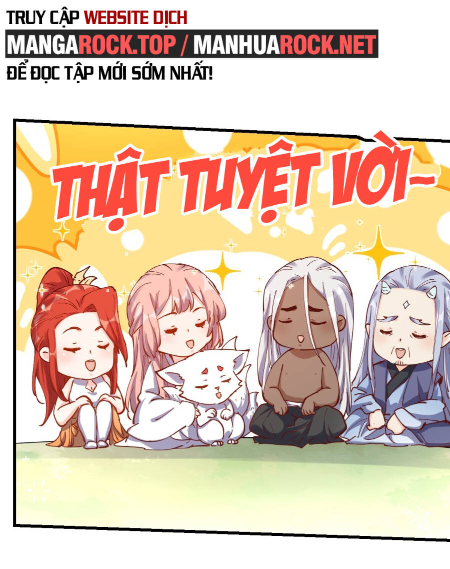 Nguyên Lai Ta Là Tu Tiên Đại Lão Chapter 200 - Trang 2