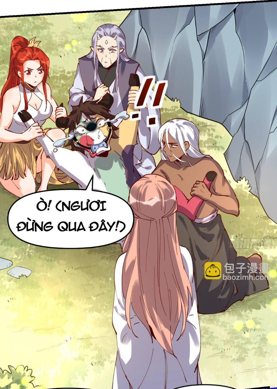 Nguyên Lai Ta Là Tu Tiên Đại Lão Chapter 200 - Trang 2