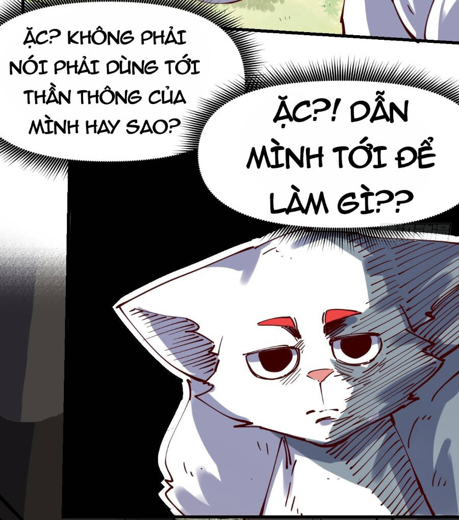 Nguyên Lai Ta Là Tu Tiên Đại Lão Chapter 200 - Trang 2