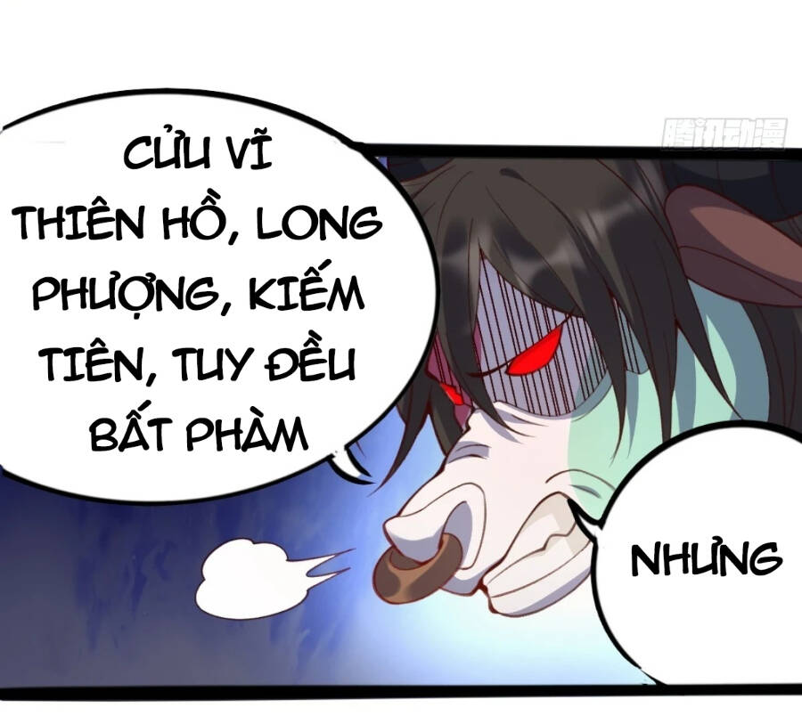 Nguyên Lai Ta Là Tu Tiên Đại Lão Chapter 201 - Trang 2
