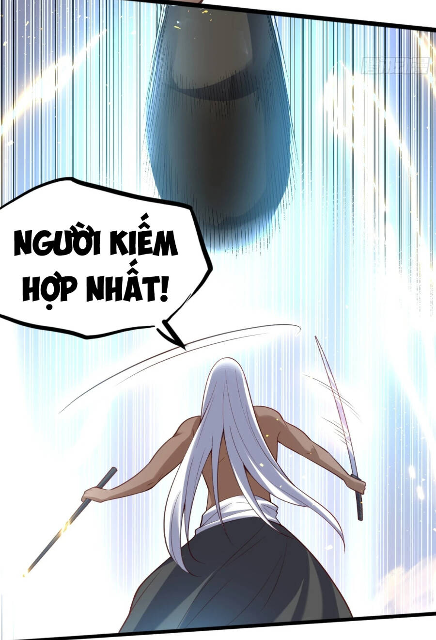 Nguyên Lai Ta Là Tu Tiên Đại Lão Chapter 201 - Trang 2