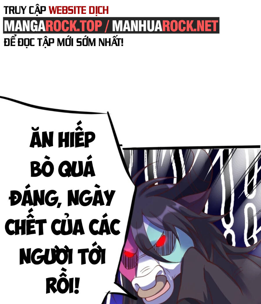 Nguyên Lai Ta Là Tu Tiên Đại Lão Chapter 201 - Trang 2