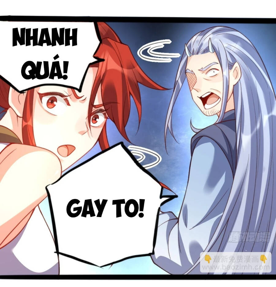 Nguyên Lai Ta Là Tu Tiên Đại Lão Chapter 201 - Trang 2