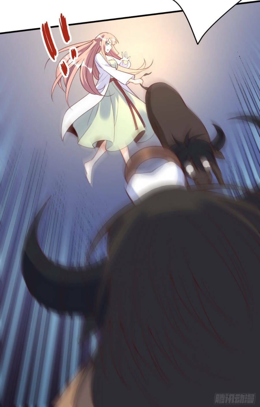 Nguyên Lai Ta Là Tu Tiên Đại Lão Chapter 202 - Trang 2