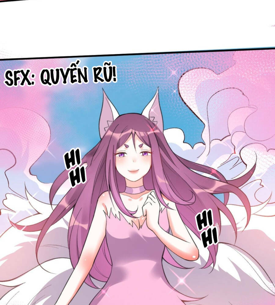 Nguyên Lai Ta Là Tu Tiên Đại Lão Chapter 202 - Trang 2