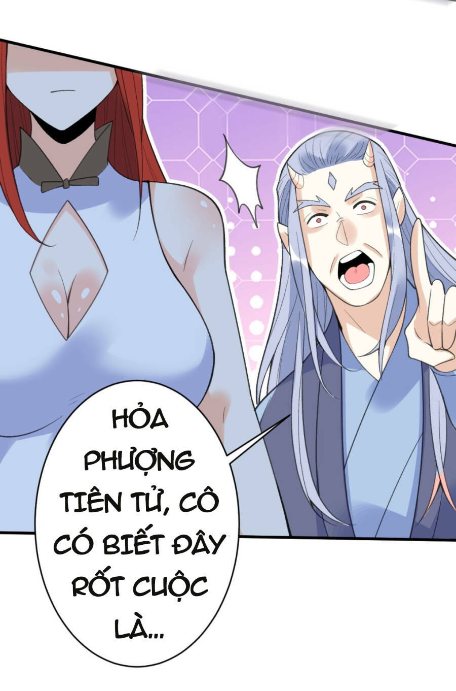 Nguyên Lai Ta Là Tu Tiên Đại Lão Chapter 202 - Trang 2
