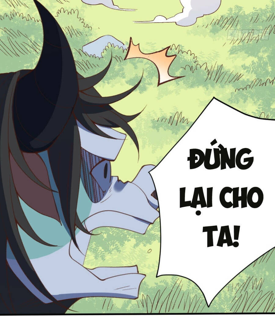 Nguyên Lai Ta Là Tu Tiên Đại Lão Chapter 202 - Trang 2