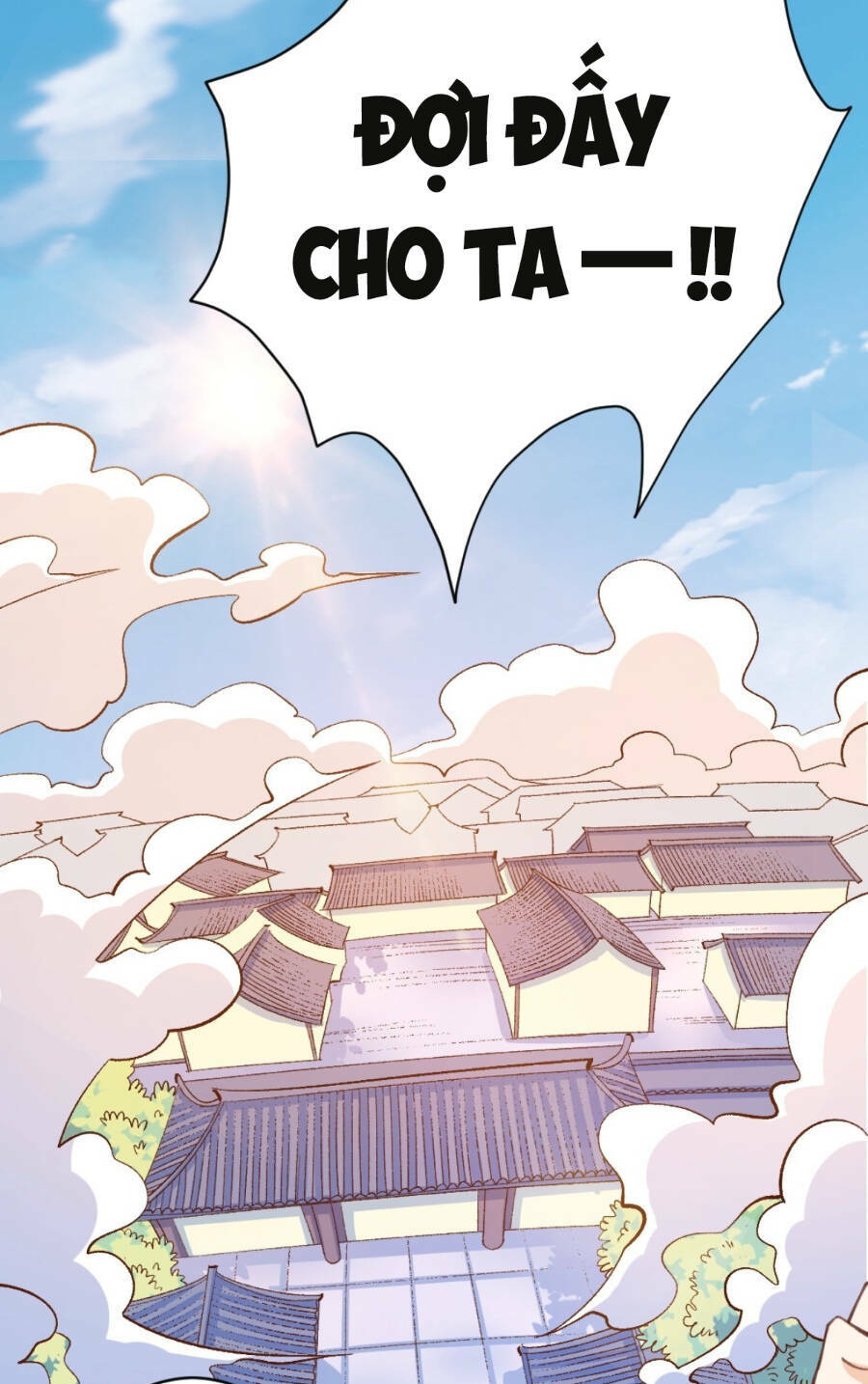 Nguyên Lai Ta Là Tu Tiên Đại Lão Chapter 202 - Trang 2