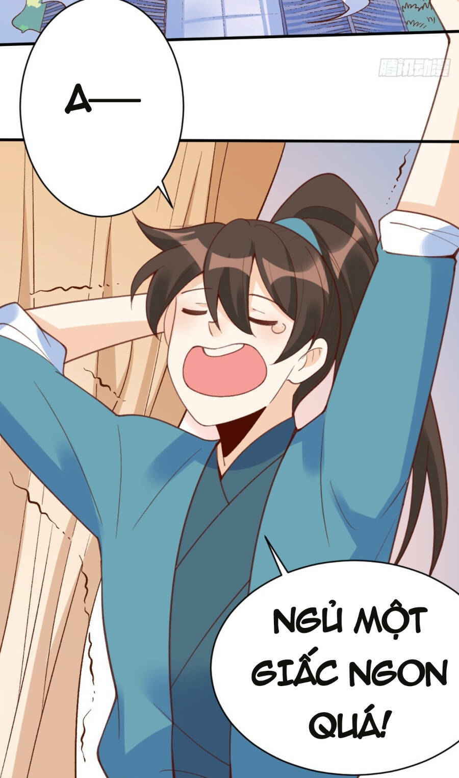 Nguyên Lai Ta Là Tu Tiên Đại Lão Chapter 202 - Trang 2