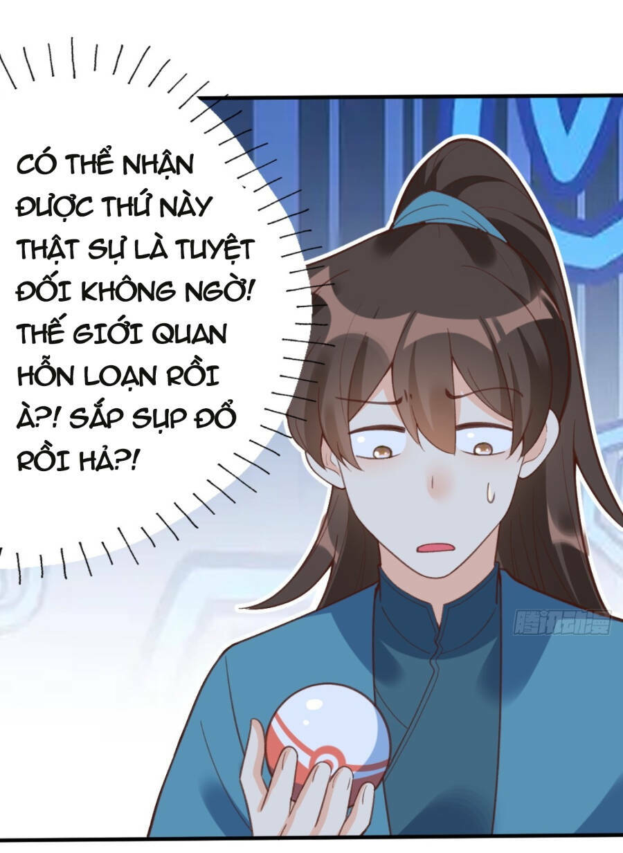 Nguyên Lai Ta Là Tu Tiên Đại Lão Chapter 202 - Trang 2