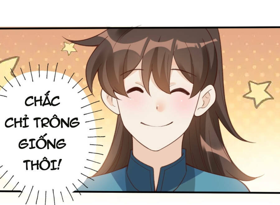 Nguyên Lai Ta Là Tu Tiên Đại Lão Chapter 202 - Trang 2