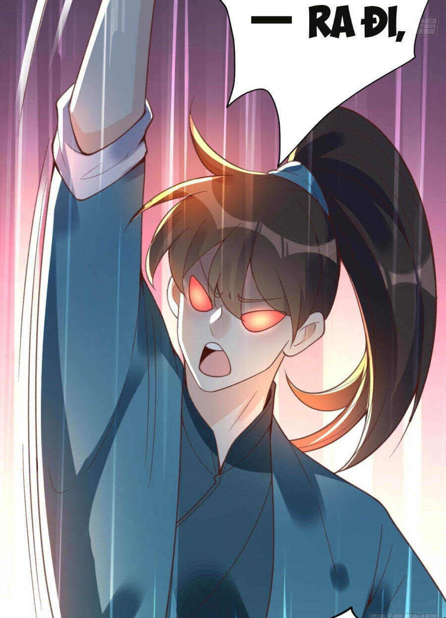 Nguyên Lai Ta Là Tu Tiên Đại Lão Chapter 202 - Trang 2