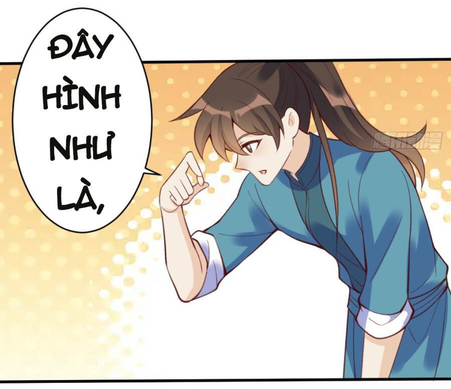 Nguyên Lai Ta Là Tu Tiên Đại Lão Chapter 202 - Trang 2