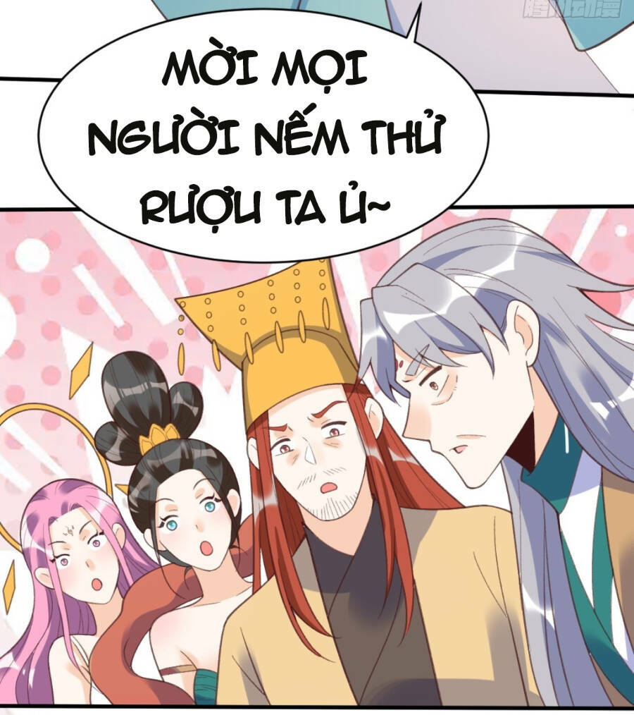 Nguyên Lai Ta Là Tu Tiên Đại Lão Chapter 202 - Trang 2