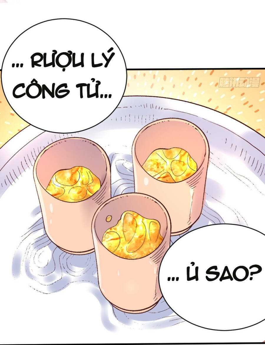 Nguyên Lai Ta Là Tu Tiên Đại Lão Chapter 202 - Trang 2