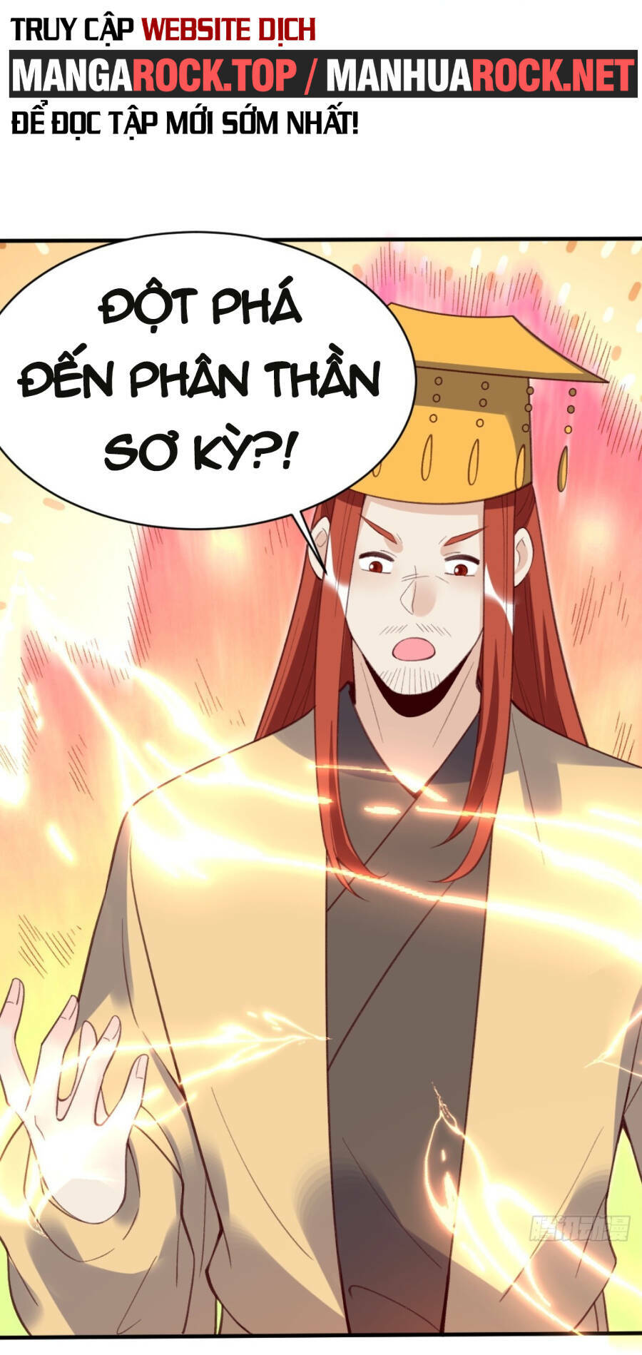 Nguyên Lai Ta Là Tu Tiên Đại Lão Chapter 202 - Trang 2