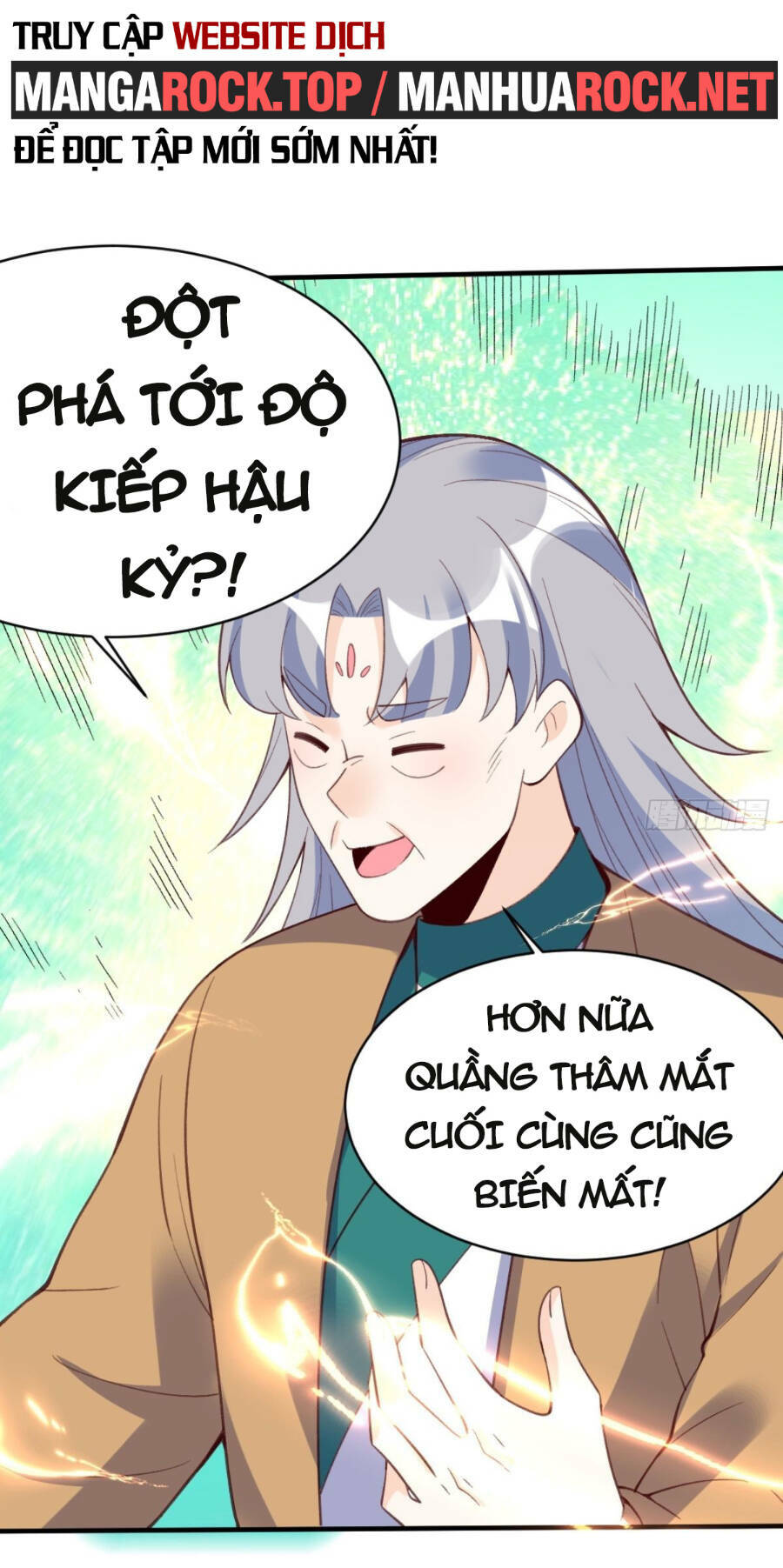 Nguyên Lai Ta Là Tu Tiên Đại Lão Chapter 202 - Trang 2