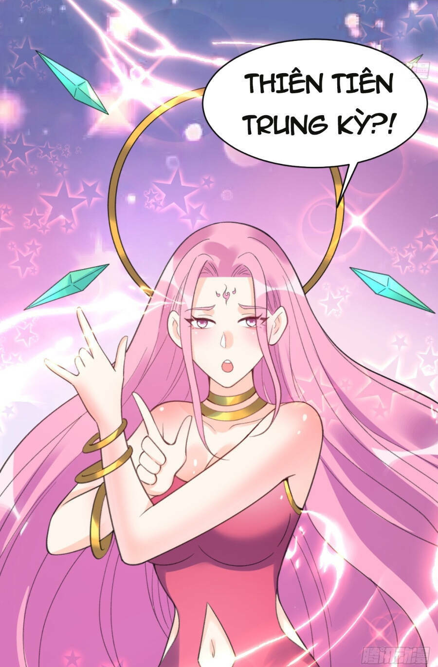 Nguyên Lai Ta Là Tu Tiên Đại Lão Chapter 202 - Trang 2